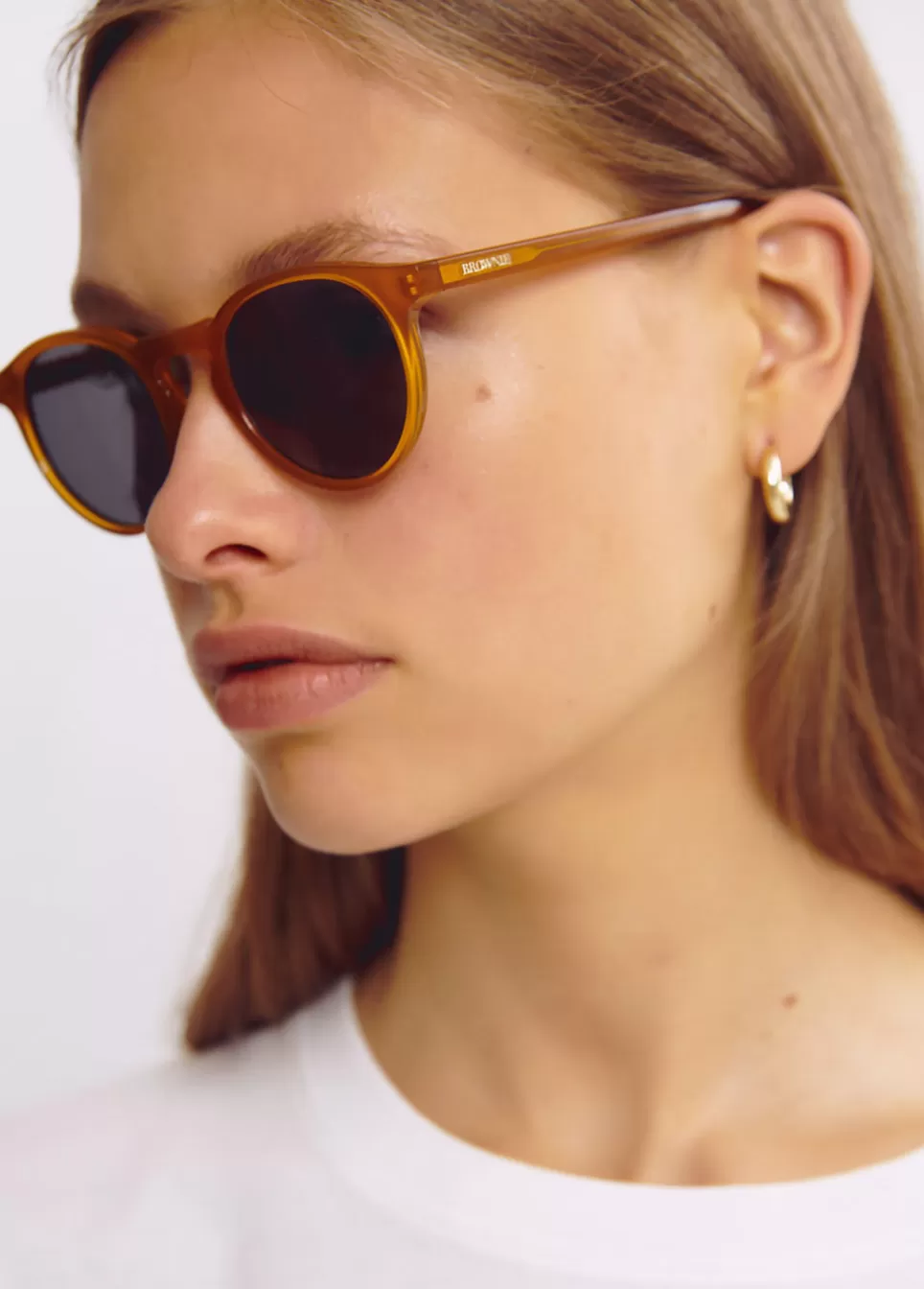 Mujer Brownie Spain Otros Accesorios>Gafas De Sol Pasta